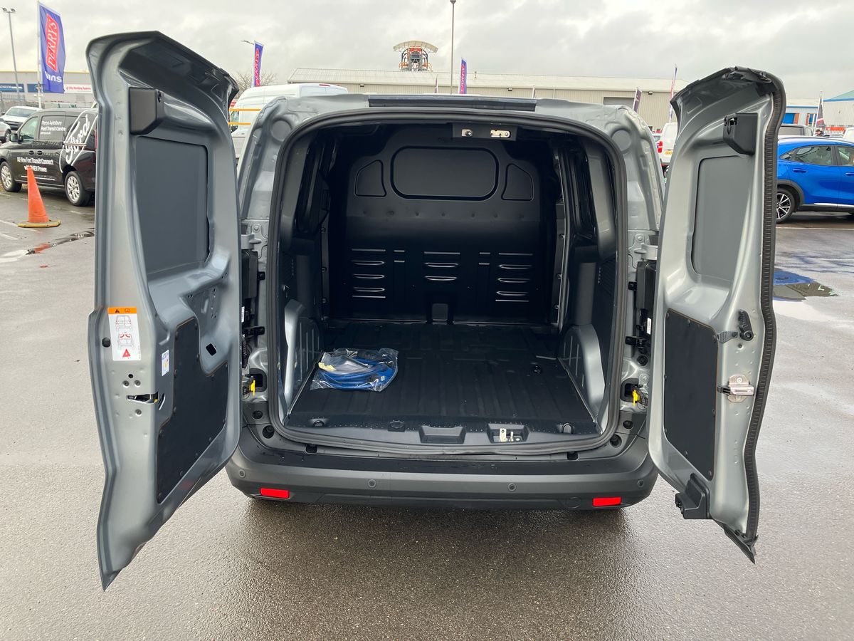 Used Ford Transit Courier 2026 for sale - 77743708: Photo 37