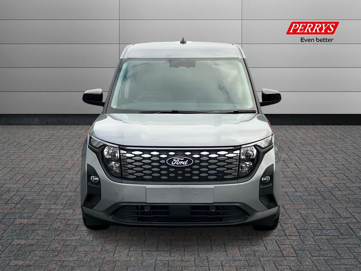 Used Ford Transit Courier 2026 for sale - 77743708: Photo 4