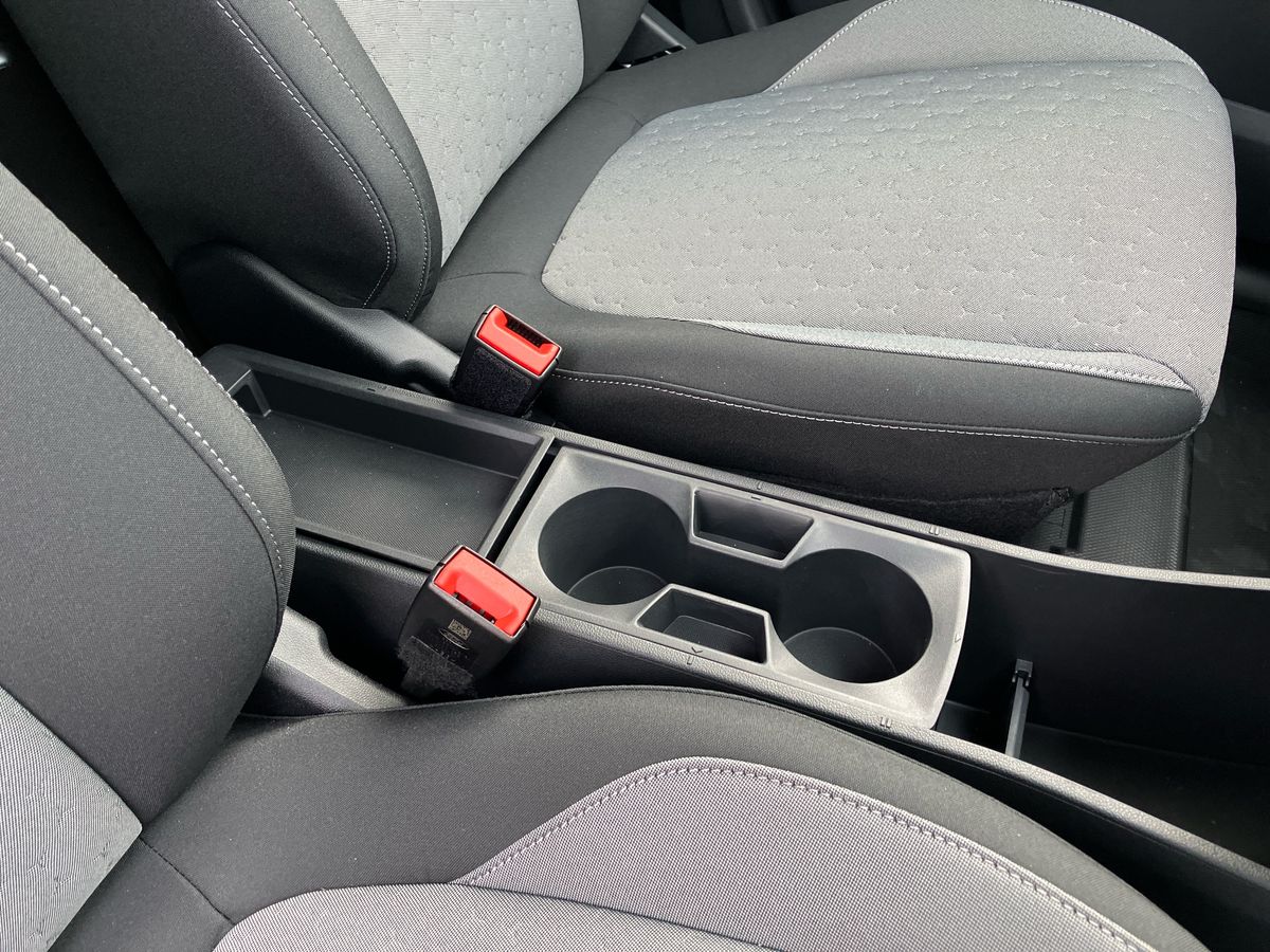 Used Ford Transit Courier 2026 for sale - 77743708: Photo 41