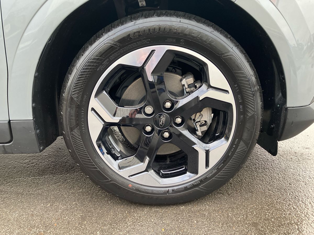 Used Ford Transit Courier 2026 for sale - 77743708: Photo 7