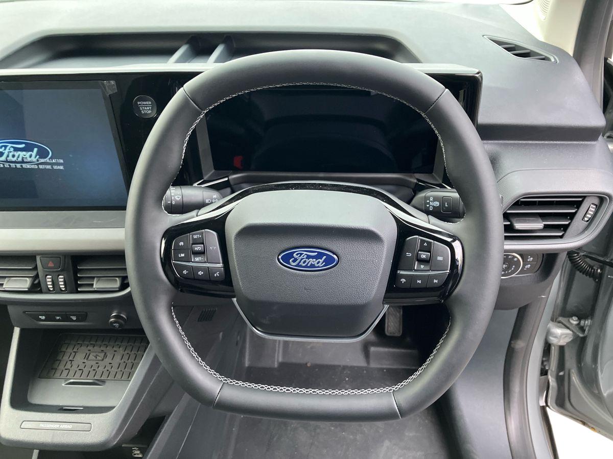 Used Ford Transit Courier 2026 for sale - 77743708: Photo 9