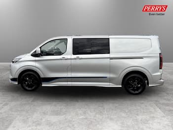 Used Ford Transit Custom 2026 for sale - 79535886: Photo