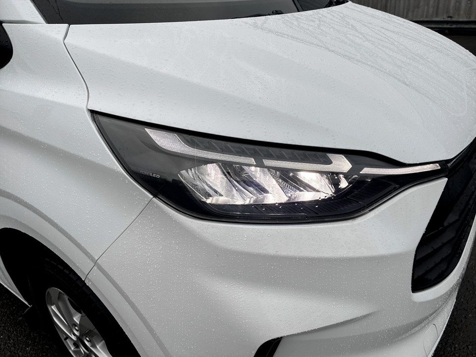 Used Ford Transit Custom 2024 for sale - 77432121: Photo 10