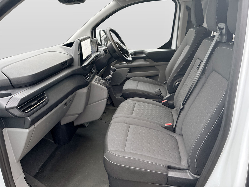 Used Ford Transit Custom 2024 for sale - 77432121: Photo 14