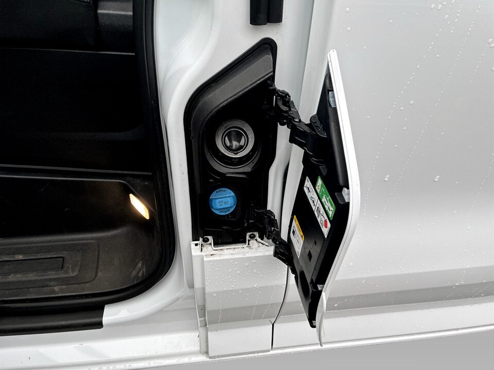 Used Ford Transit Custom 2024 for sale - 77432121: Photo 15