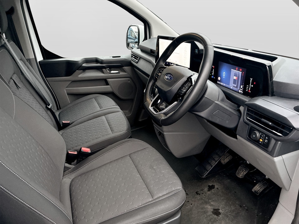 Used Ford Transit Custom 2024 for sale - 77432121: Photo 17