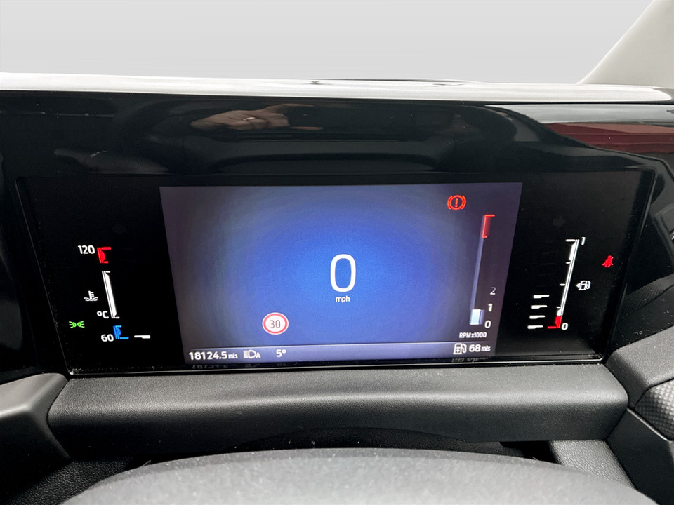 Used Ford Transit Custom 2024 for sale - 77432121: Photo 18