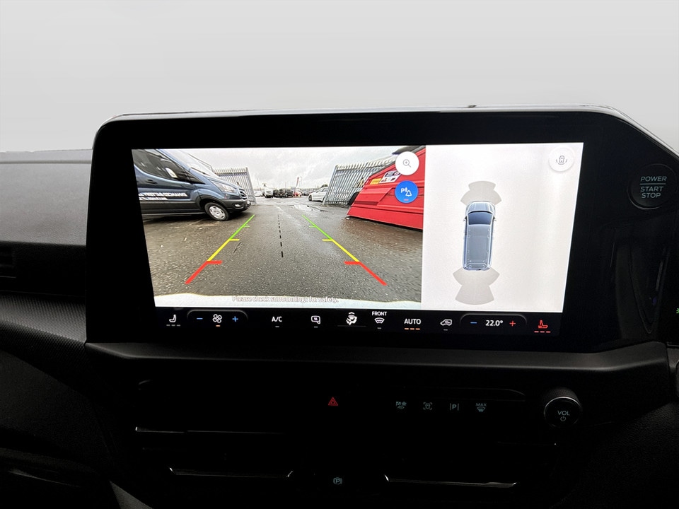 Used Ford Transit Custom 2024 for sale - 77432121: Photo 19