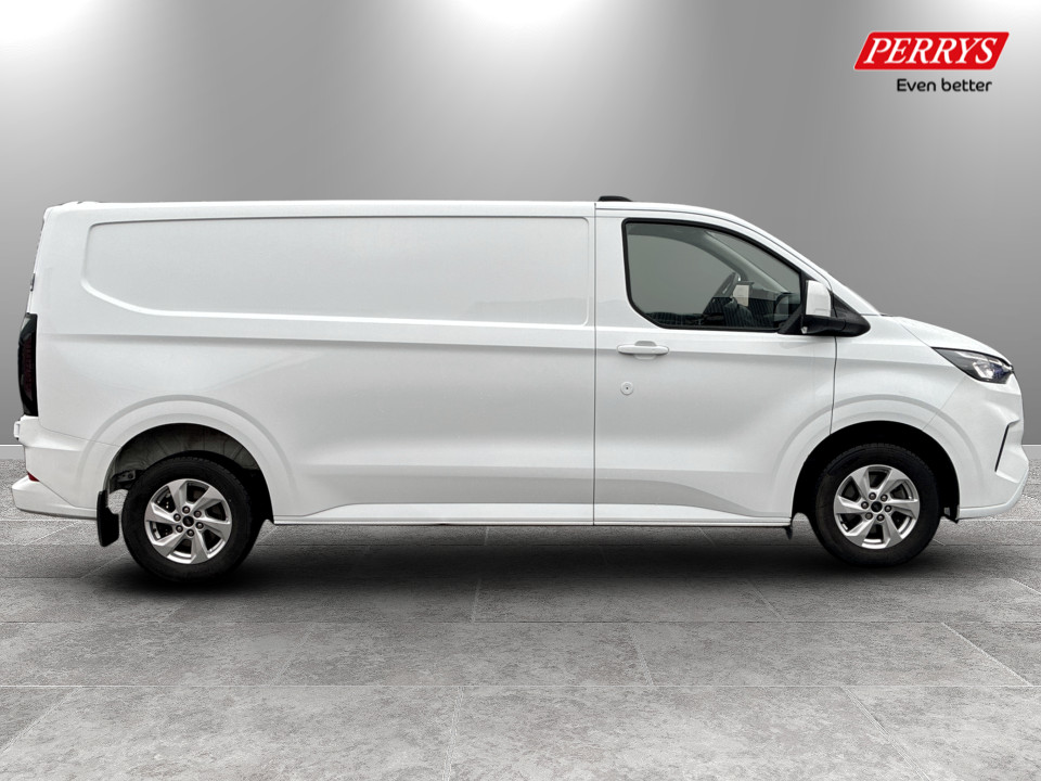 Used Ford Transit Custom 2024 for sale - 77432121: Photo 8