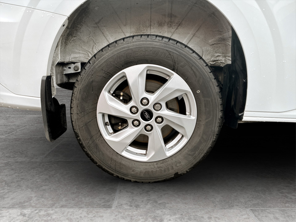 Used Ford Transit Custom 2024 for sale - 77432121: Photo 9