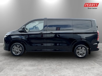 Used Ford Transit Custom 2026 for sale - 78775319: Photo