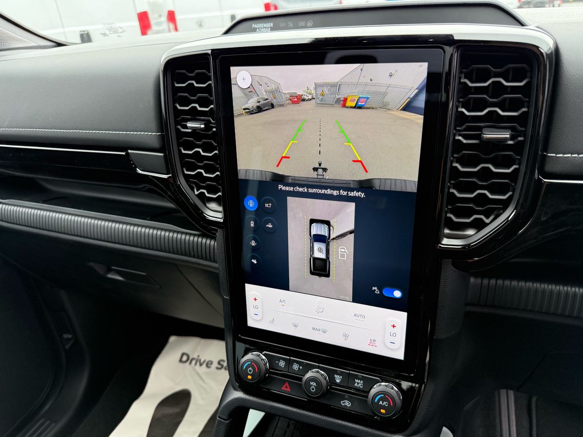 Used Ford Ranger 2026 for sale - 77797169: Photo 11