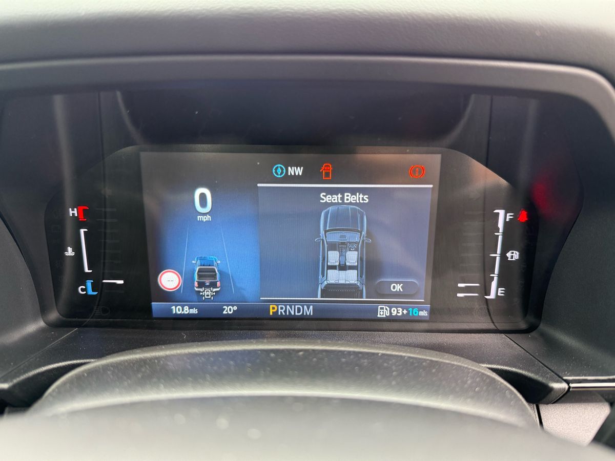 Used Ford Ranger 2026 for sale - 77797169: Photo 12