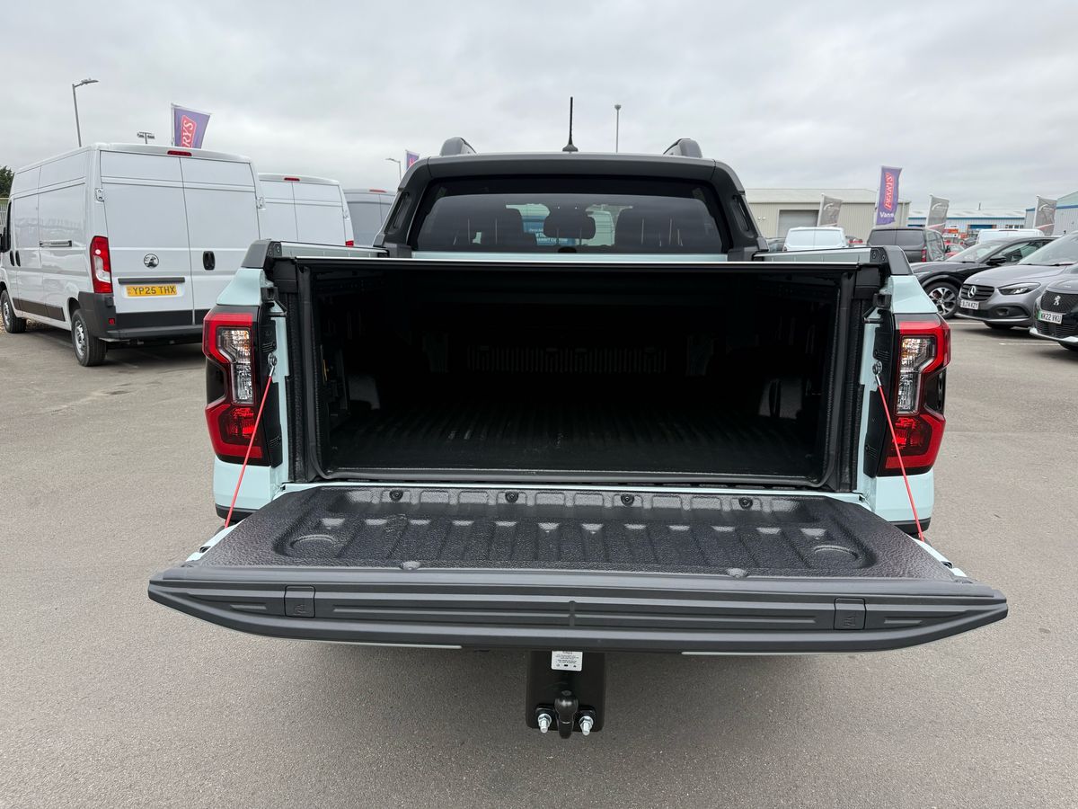 Used Ford Ranger 2026 for sale - 77797169: Photo 17