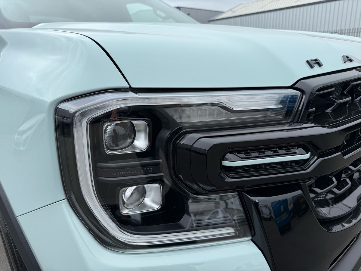 Used Ford Ranger 2026 for sale - 77797169: Photo 19