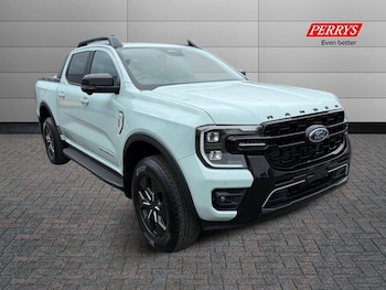 Used Ford Ranger 2026 for sale - 77797169: Photo