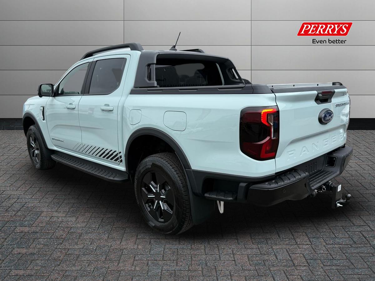 Used Ford Ranger 2026 for sale - 77797169: Photo 2