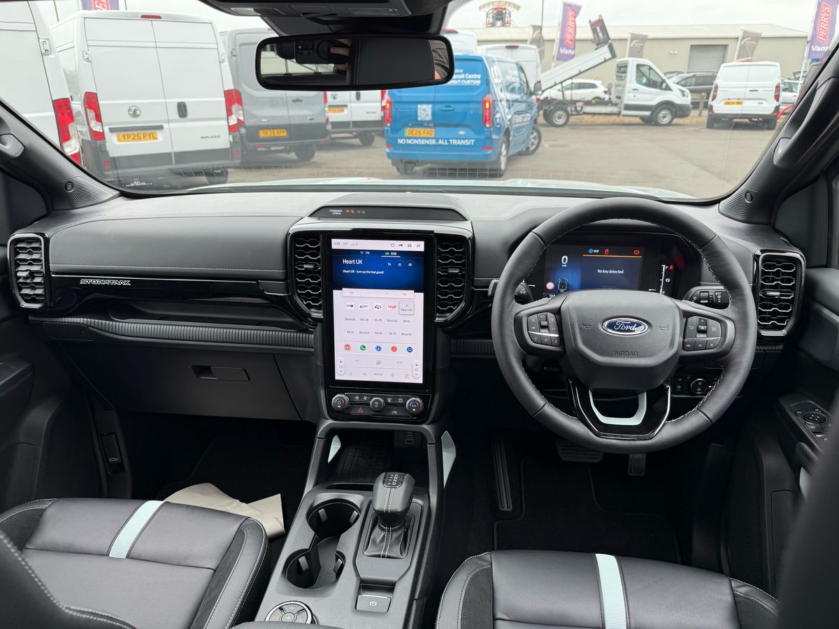 Used Ford Ranger 2026 for sale - 77797169: Photo 29