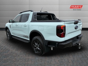 Used Ford Ranger 2026 for sale - 77797169: Photo