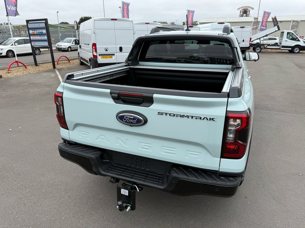 Used Ford Ranger 2026 for sale - 77797169: Photo 30