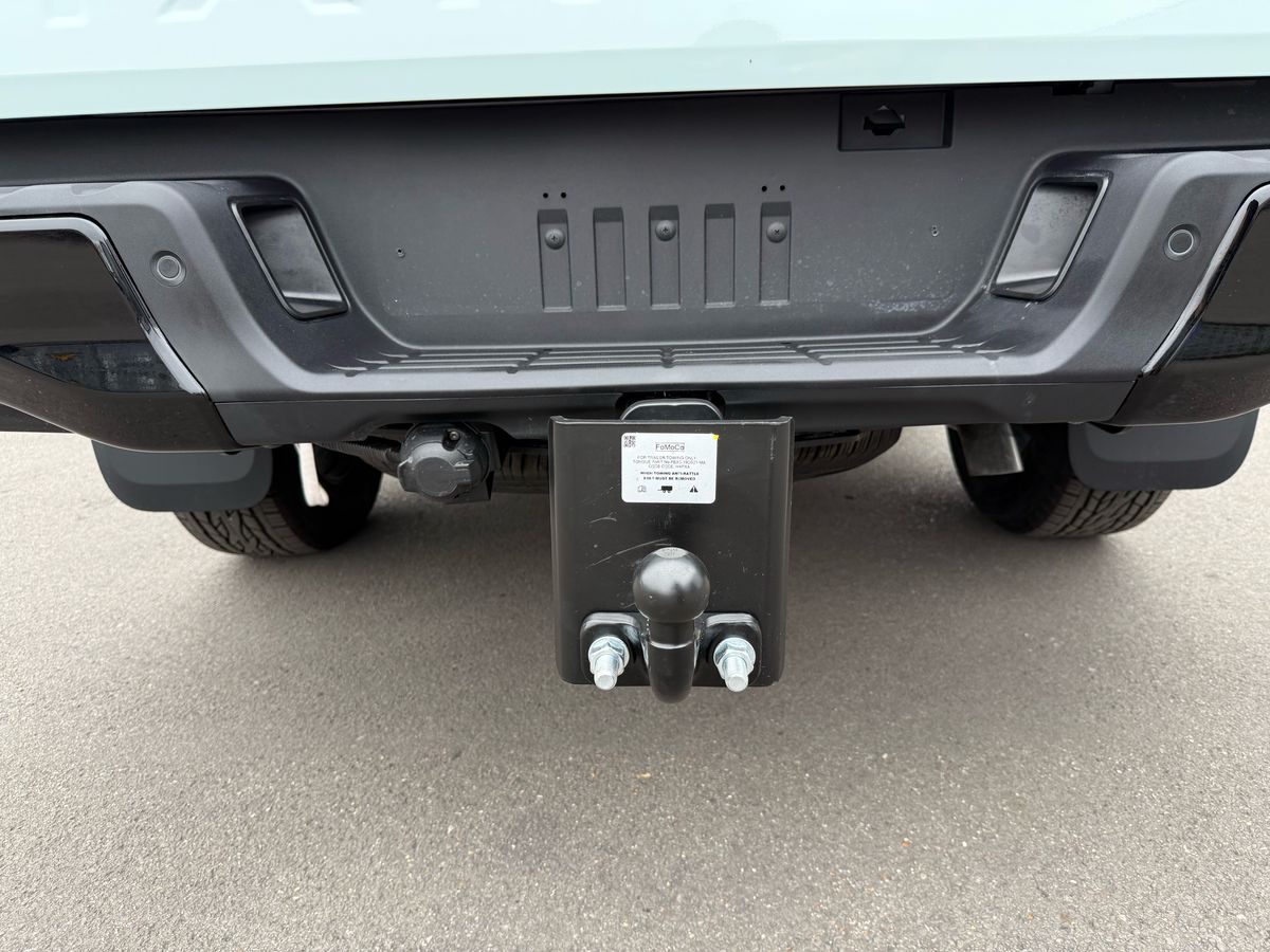 Used Ford Ranger 2026 for sale - 77797169: Photo 31