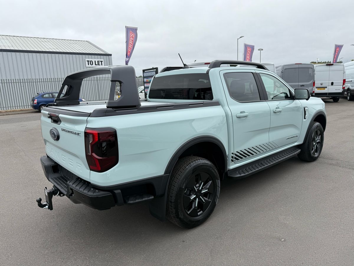 Used Ford Ranger 2026 for sale - 77797169: Photo 32