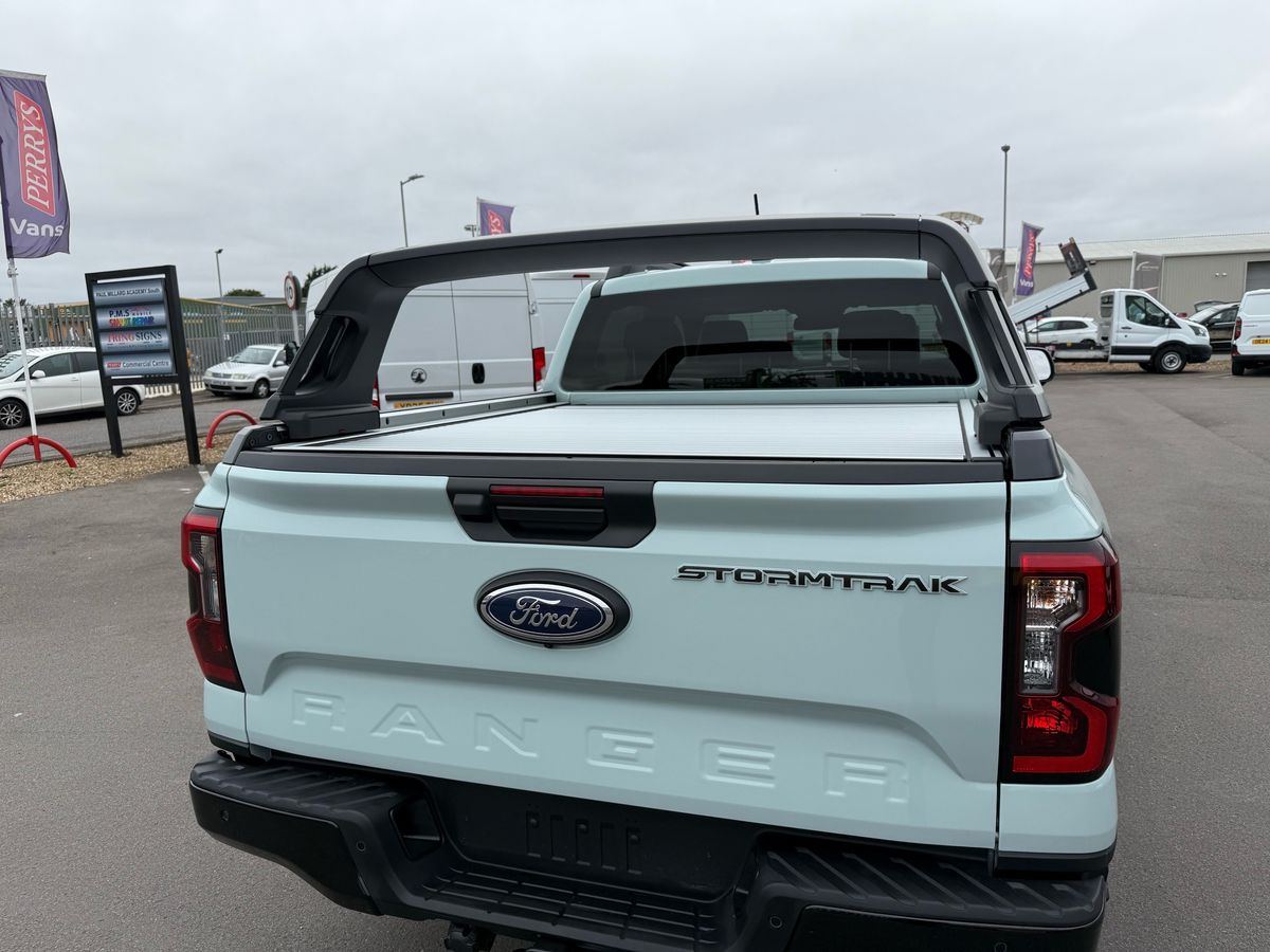 Used Ford Ranger 2026 for sale - 77797169: Photo 33