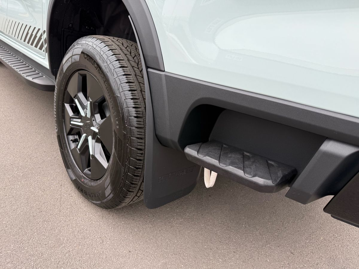 Used Ford Ranger 2026 for sale - 77797169: Photo 36