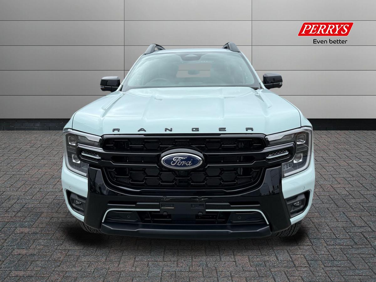 Used Ford Ranger 2026 for sale - 77797169: Photo 4