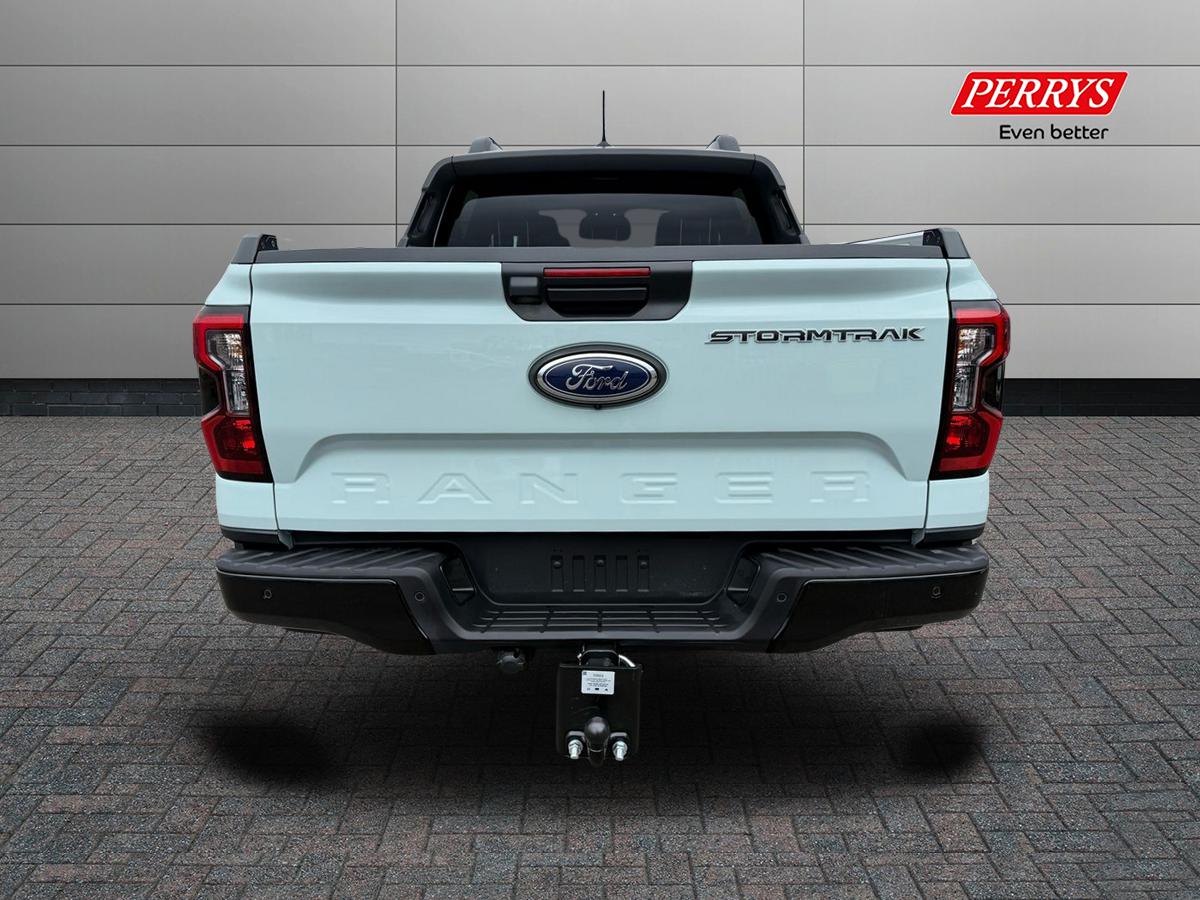 Used Ford Ranger 2026 for sale - 77797169: Photo 5