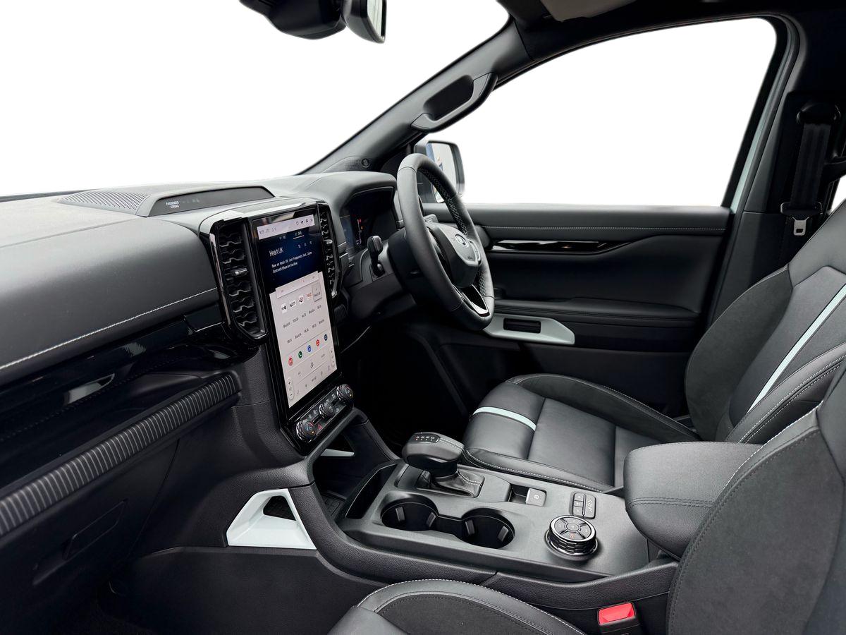 Used Ford Ranger 2026 for sale - 77797169: Photo 6