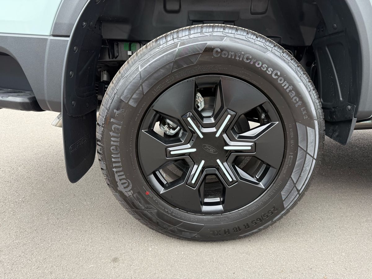 Used Ford Ranger 2026 for sale - 77797169: Photo 7