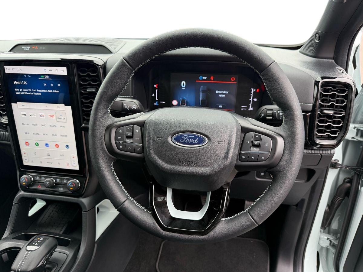 Used Ford Ranger 2026 for sale - 77797169: Photo 9