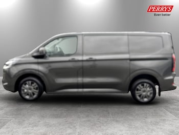 Used Ford Transit Custom 2026 for sale - 78775309: Photo