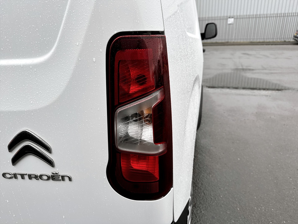 Used Citroen Berlingo 2022 for sale - 77460709: Photo 11