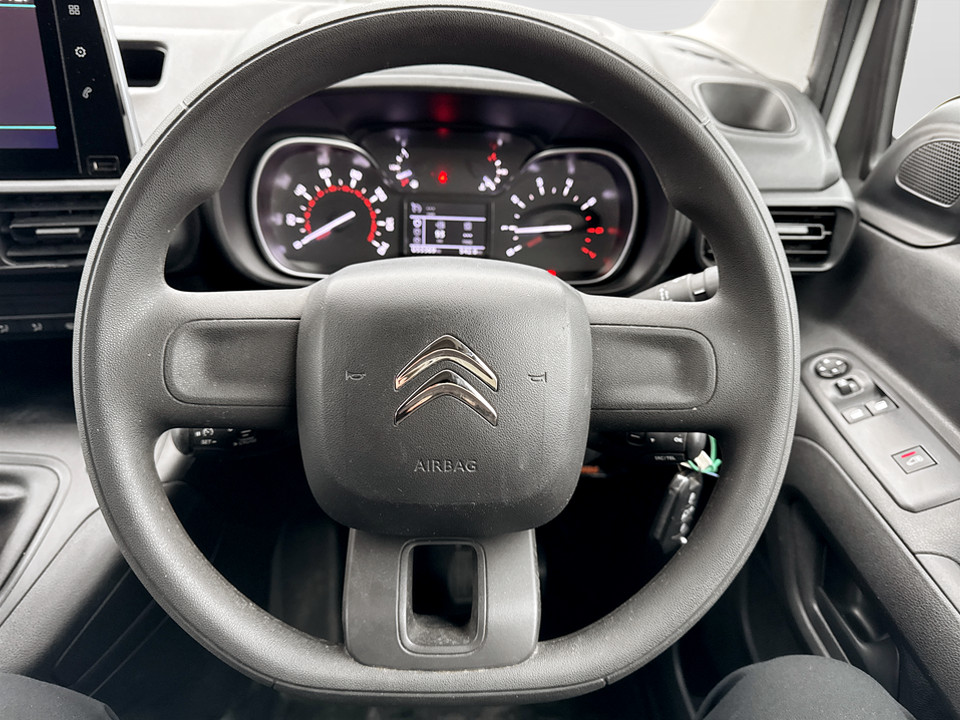 Used Citroen Berlingo 2022 for sale - 77460709: Photo 13