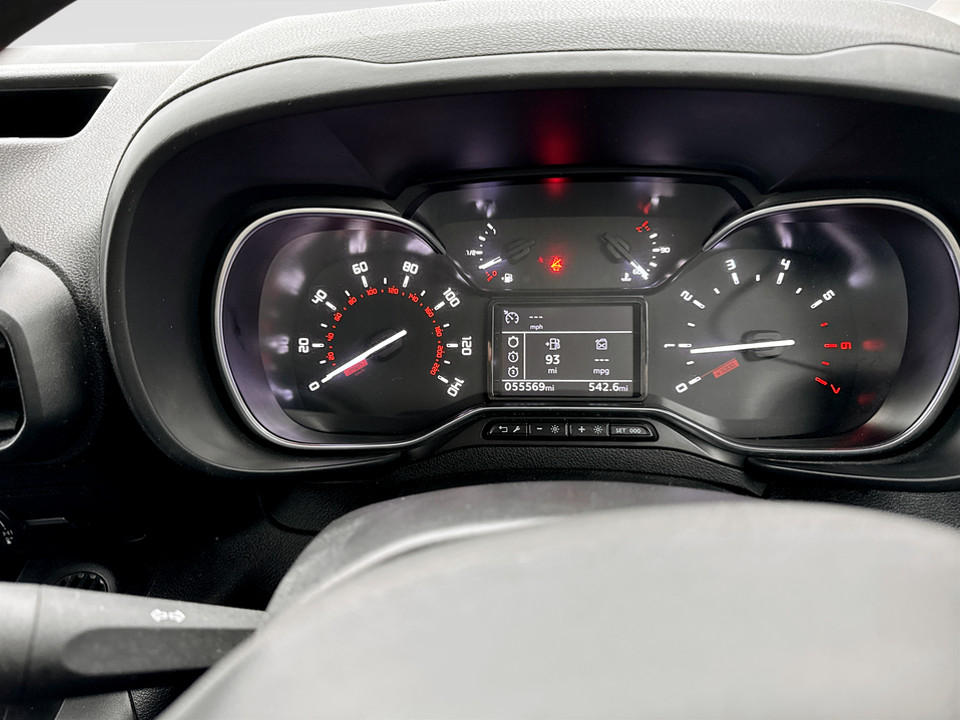 Used Citroen Berlingo 2022 for sale - 77460709: Photo 14