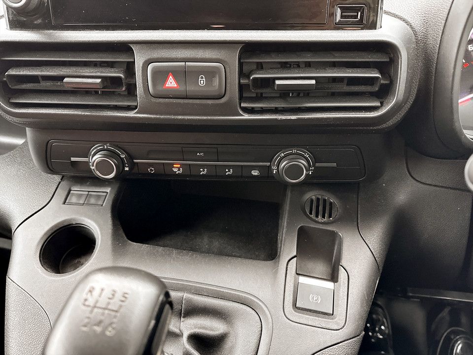 Used Citroen Berlingo 2022 for sale - 77460709: Photo 17