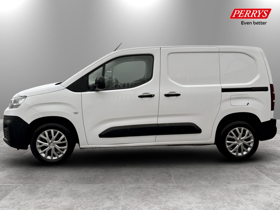 Used Citroen Berlingo 2022 for sale - 77460709: Photo 4