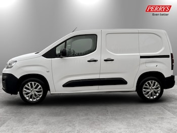 Used Citroen Berlingo 2022 for sale - 77460709: Photo
