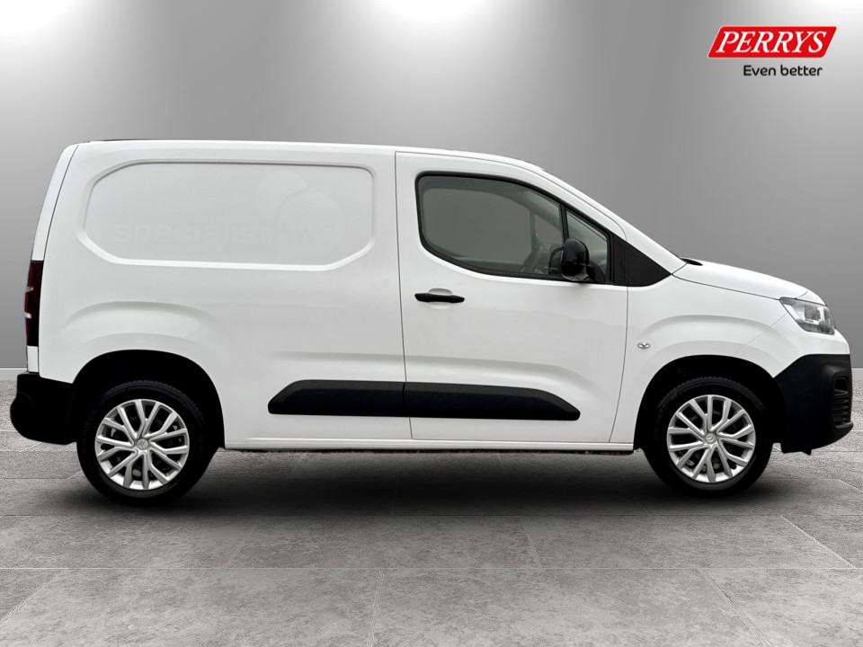 Used Citroen Berlingo 2022 for sale - 77460709: Photo 8