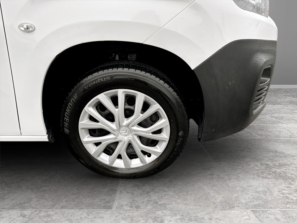 Used Citroen Berlingo 2022 for sale - 77460709: Photo 9