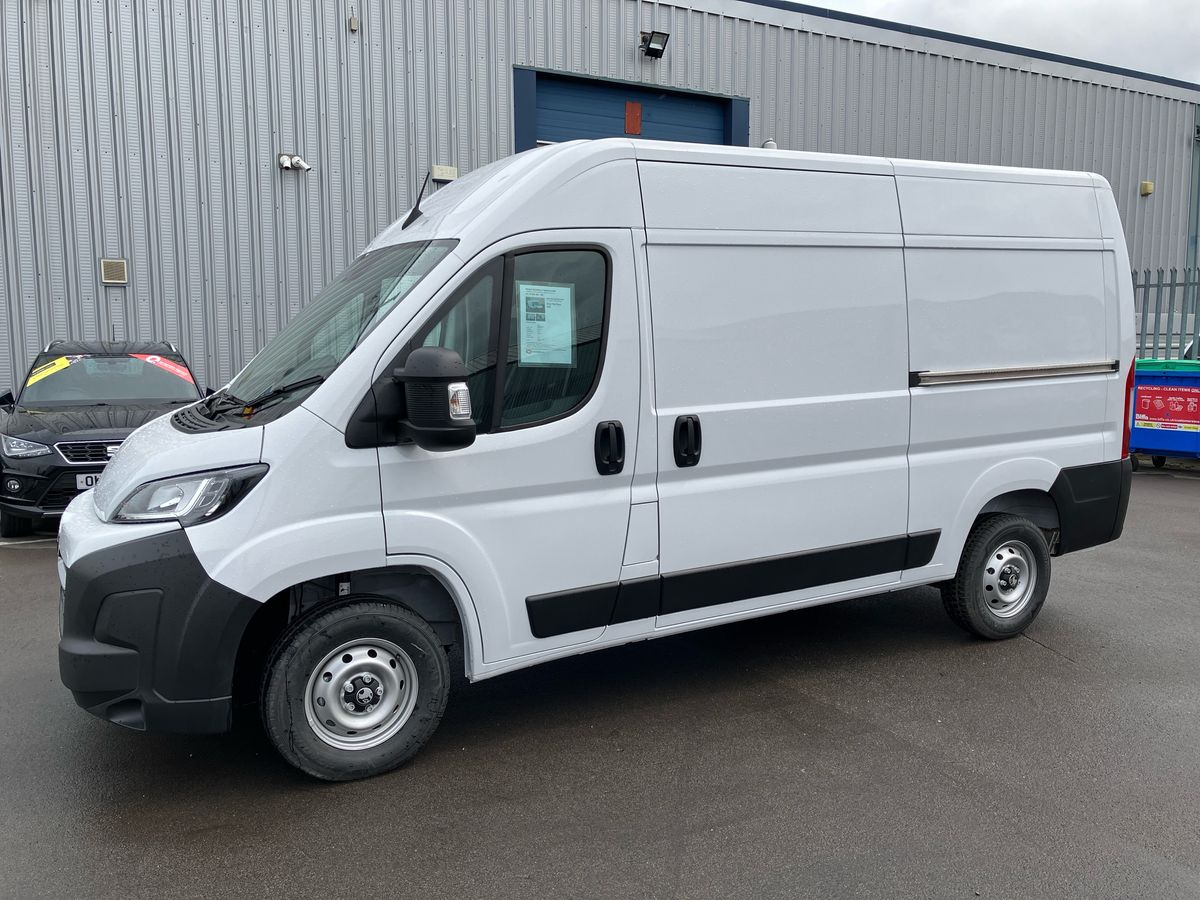 Vehicle 27