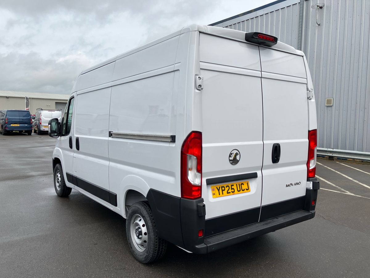 Vehicle 30