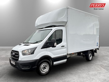 Used Ford Transit 2022 for sale - 77432158: Photo