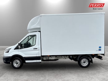 Used Ford Transit 2022 for sale - 77432158: Photo