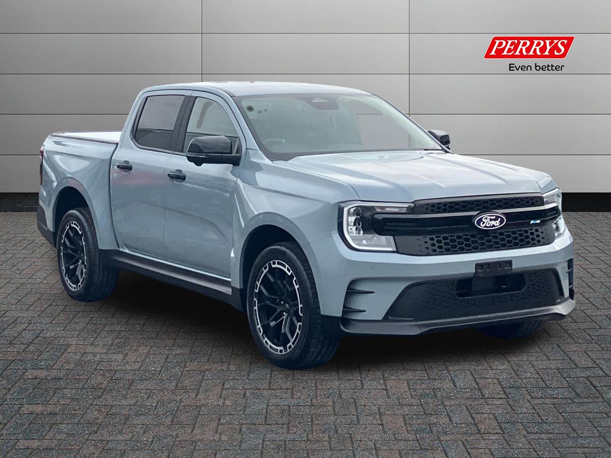 Used Ford Ranger 2025 for sale - 76391985: Photo 1