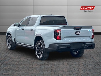 Used Ford Ranger 2025 for sale - 76391985: Photo