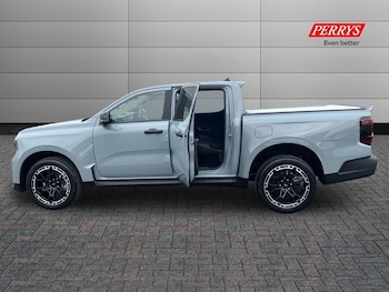 Used Ford Ranger 2025 for sale - 76391985: Photo