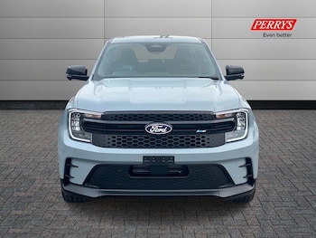 Used Ford Ranger 2025 for sale - 76391985: Photo